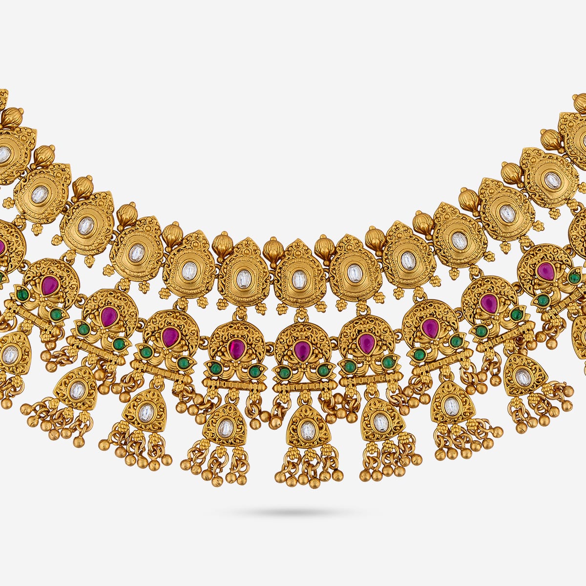 Antique Necklace Antique Necklace 193990