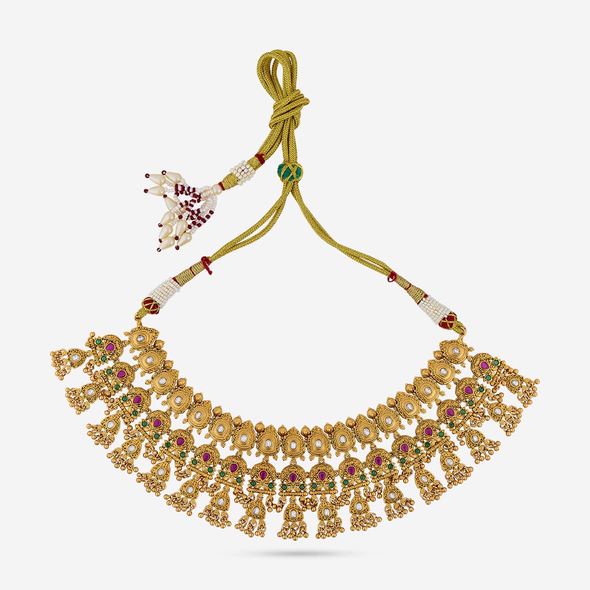 Antique Necklace Antique Necklace 193990