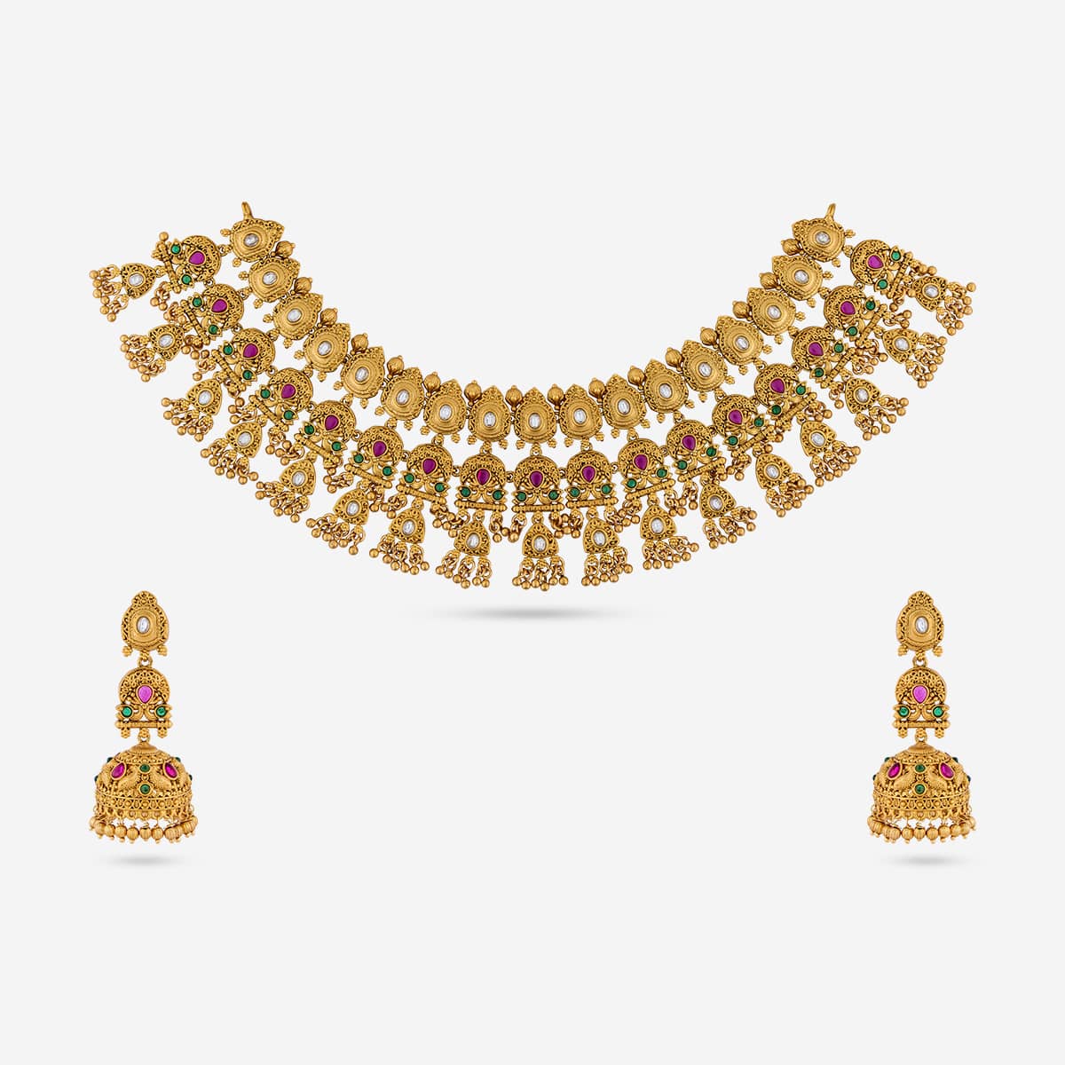Antique Necklace Antique Necklace 193990