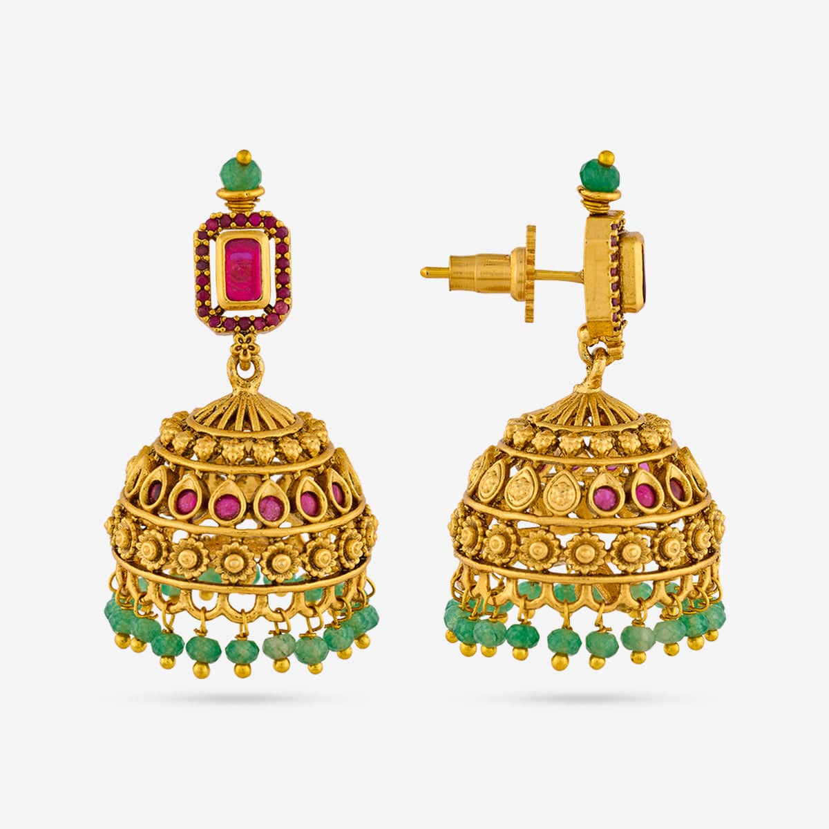 Antique Necklace Antique Necklace 194034