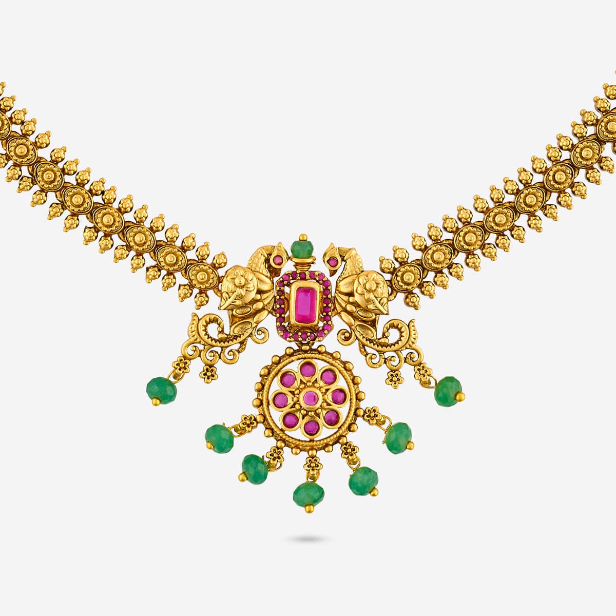 Antique Necklace Antique Necklace 194034