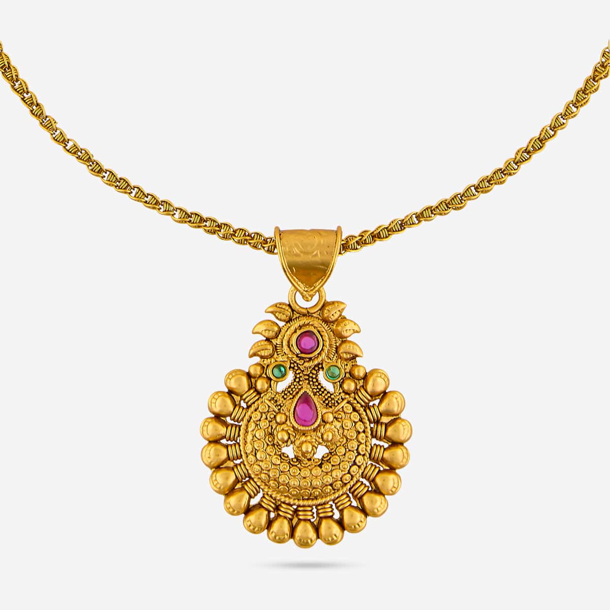 Antique Necklace Antique Necklace 194061
