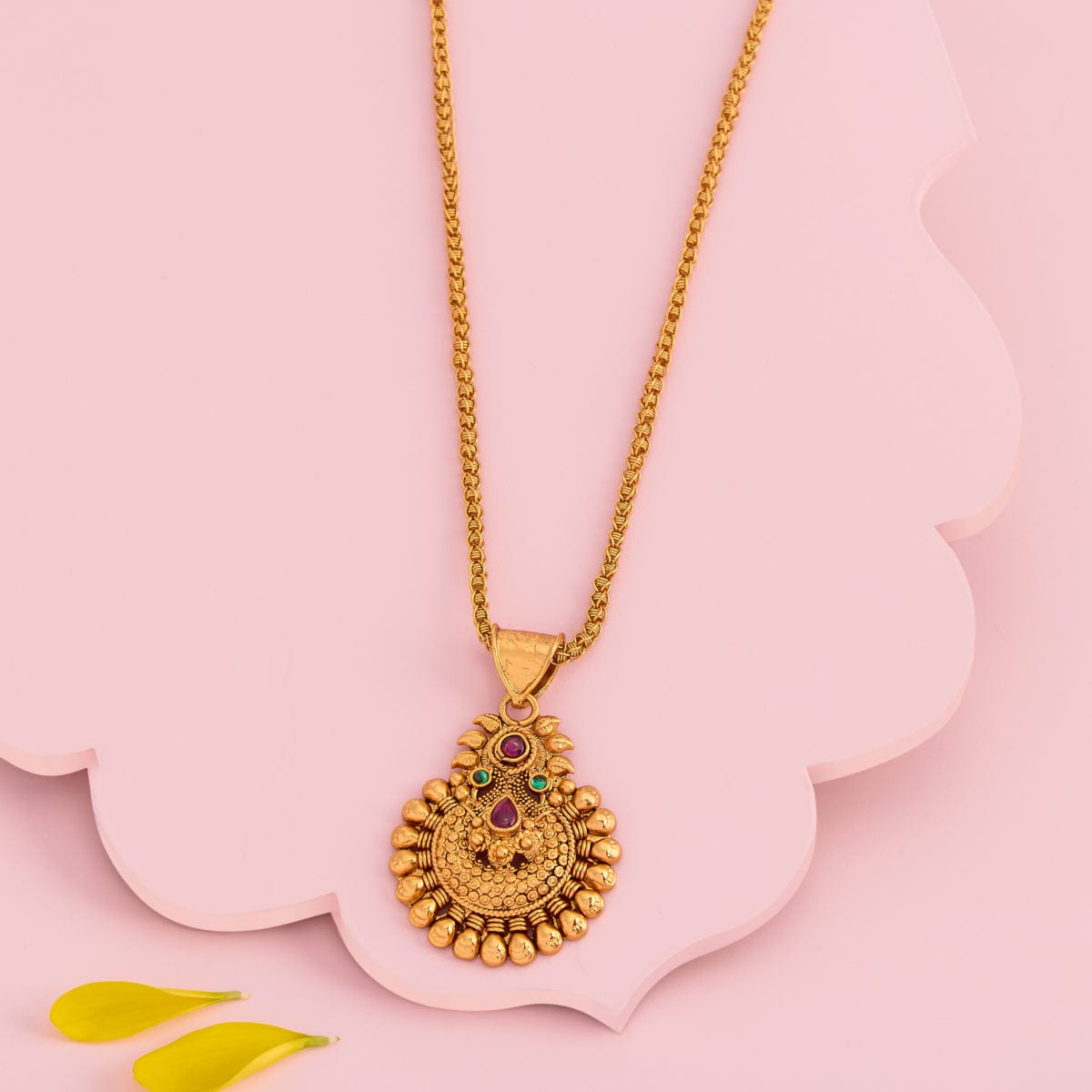 Antique Necklace Antique Necklace 194061