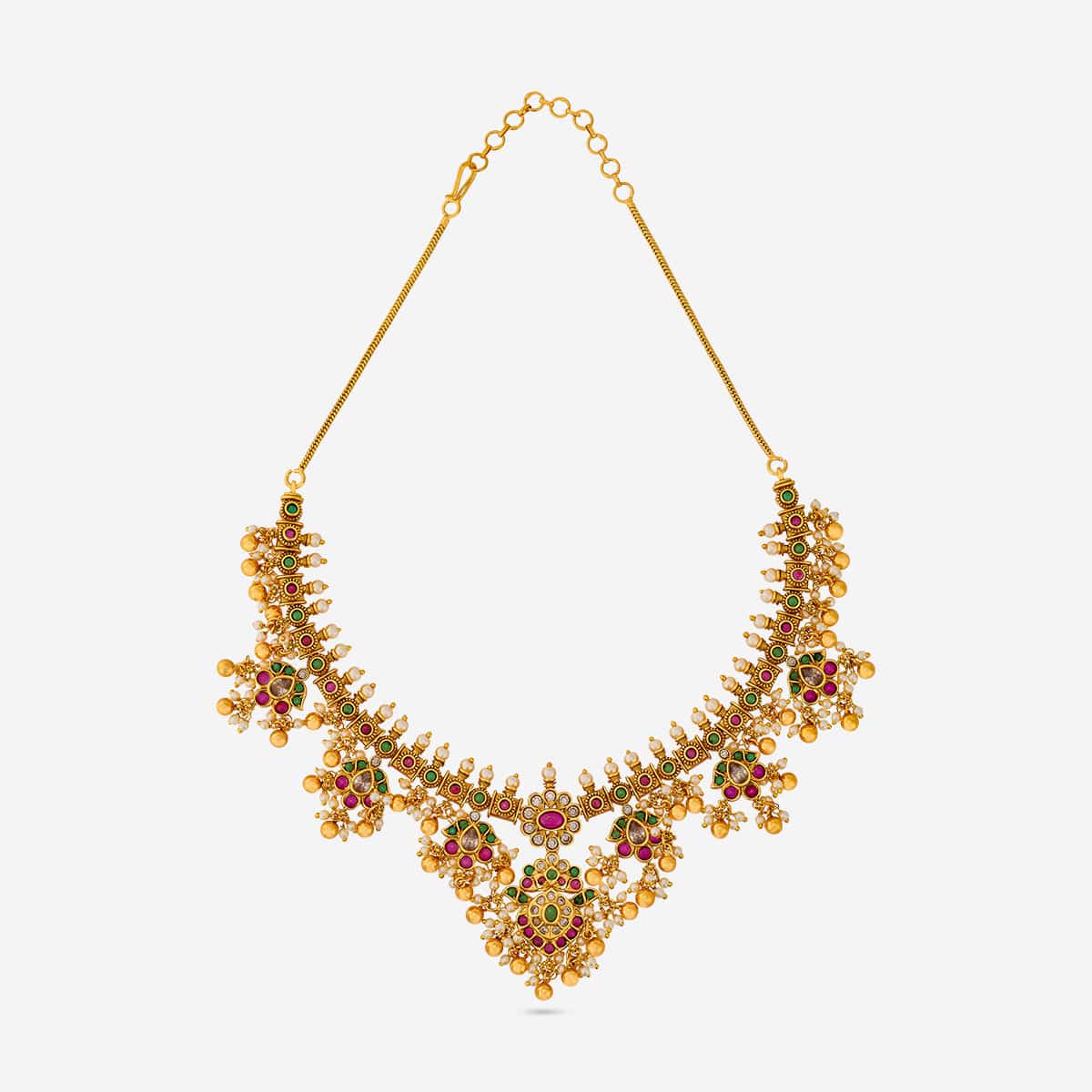 Antique Necklace Antique Necklace 195054