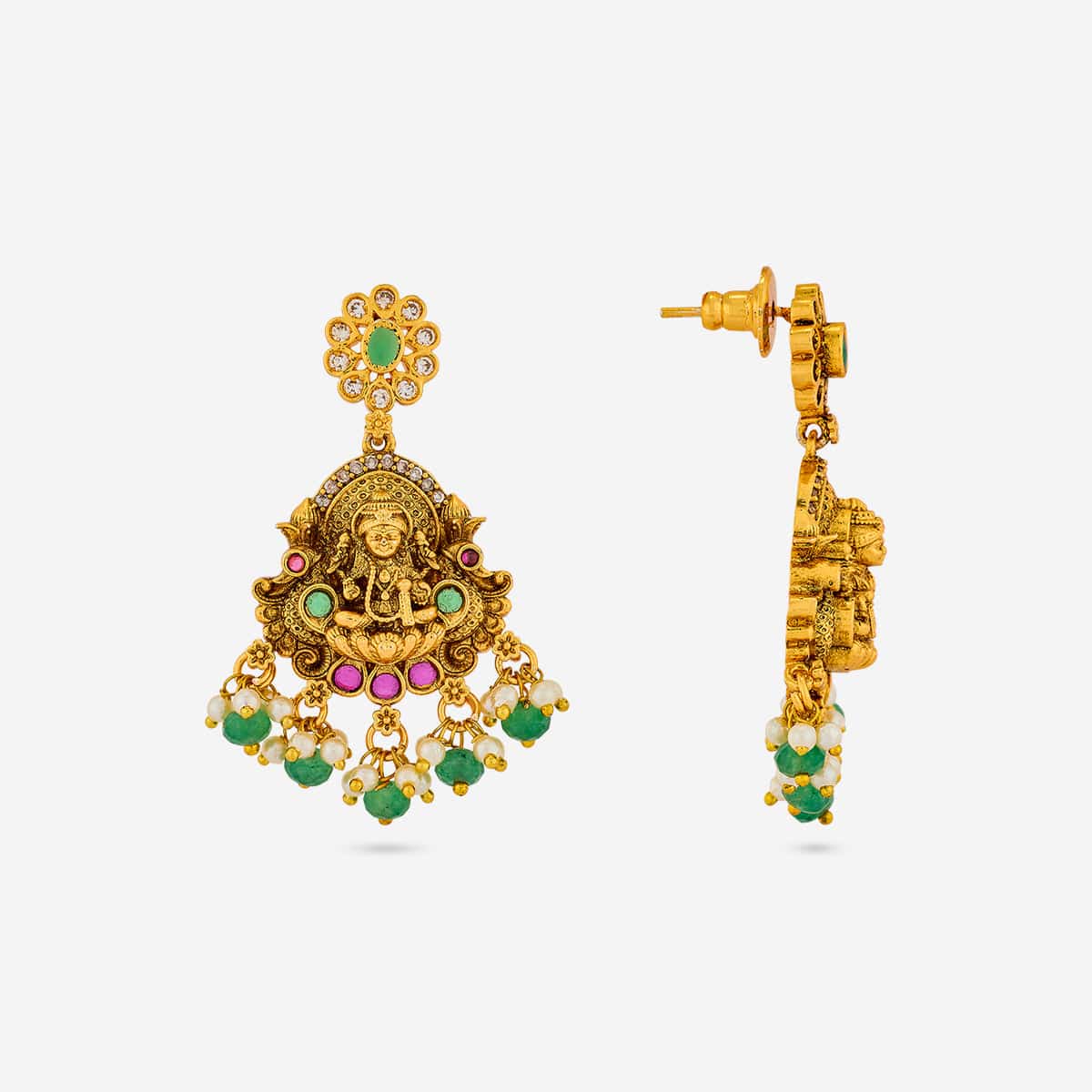 Antique Necklace Antique Necklace 195070