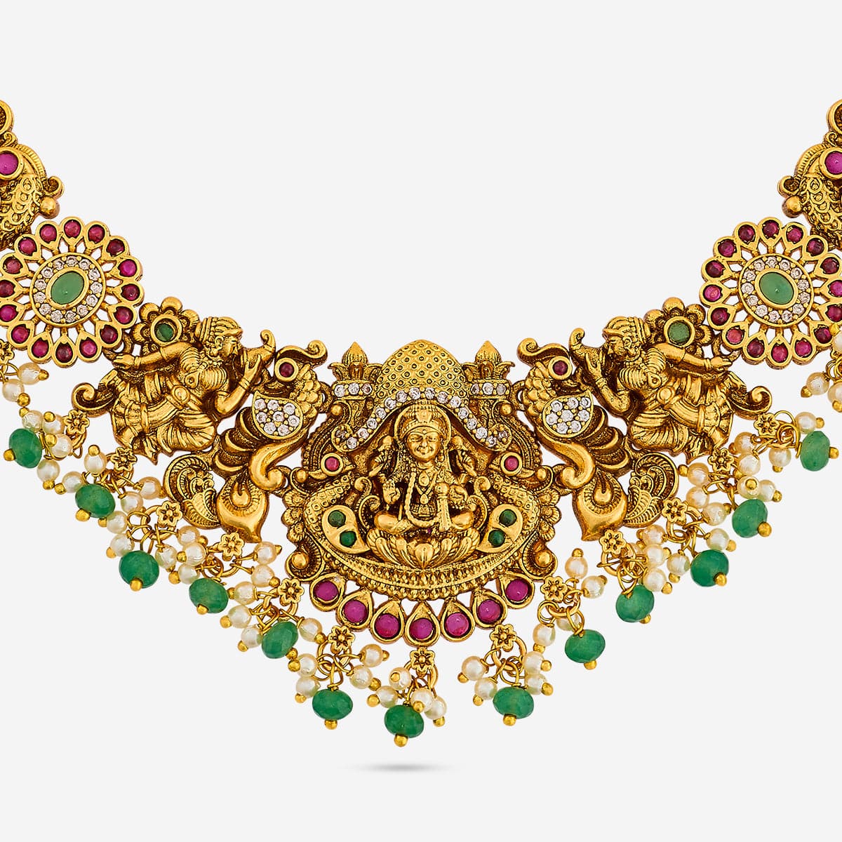 Antique Necklace Antique Necklace 195070