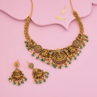 Antique Necklace Antique Necklace 195070