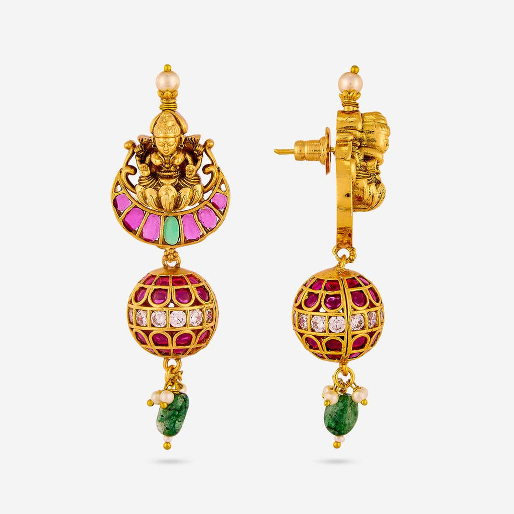 Antique Necklace Antique Necklace 195076