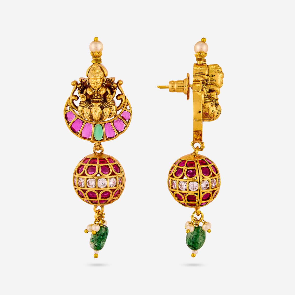 Antique Necklace Antique Necklace 195076