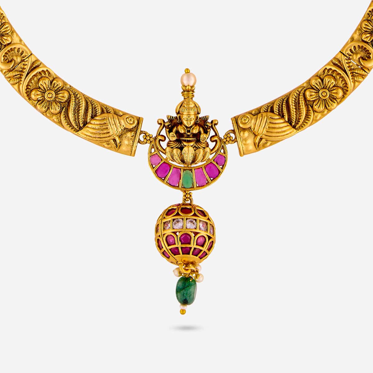 Antique Necklace Antique Necklace 195076