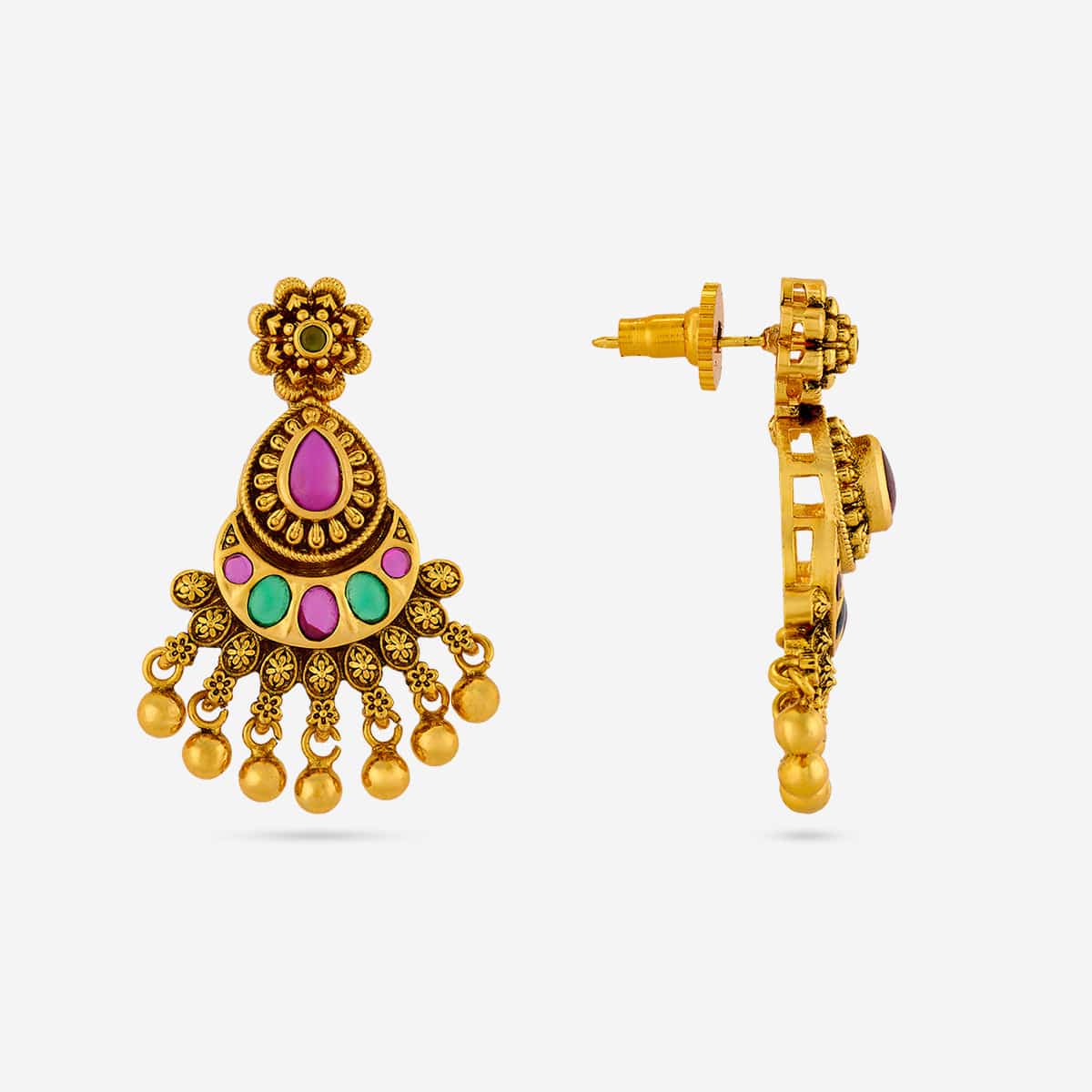 Antique Necklace Antique Necklace 195077