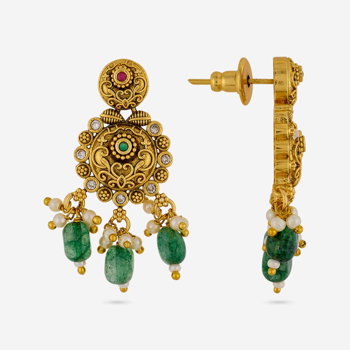 Antique Necklace Antique Necklace 195078