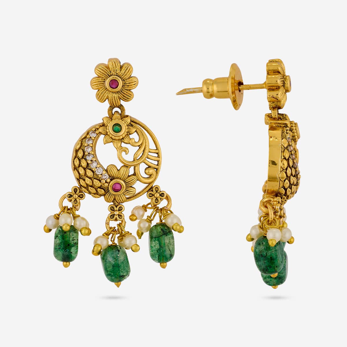 Antique Necklace Antique Necklace 195080