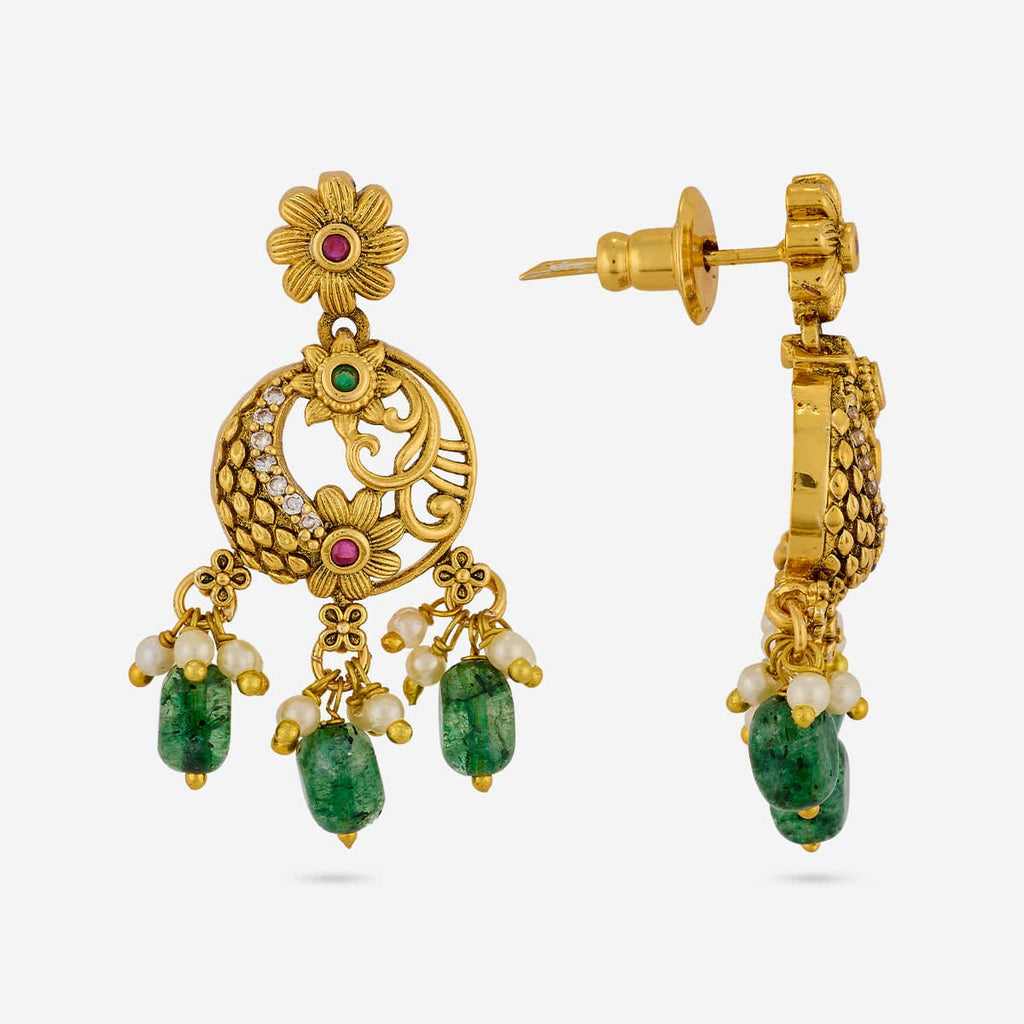 Antique Necklace Antique Necklace 195080