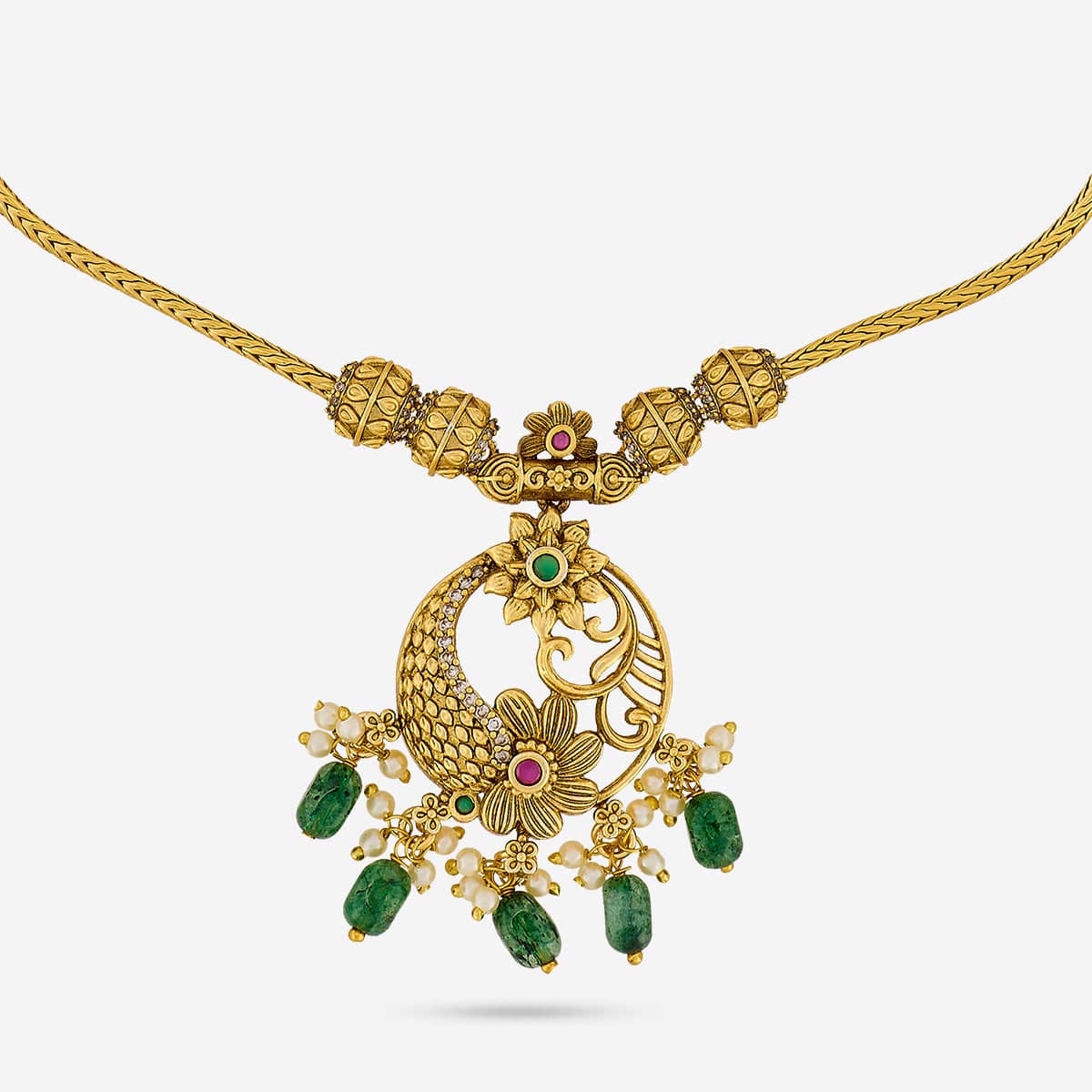 Antique Necklace Antique Necklace 195080