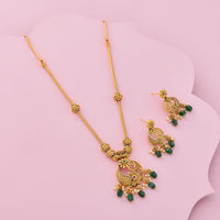 Antique Necklace Antique Necklace 195080