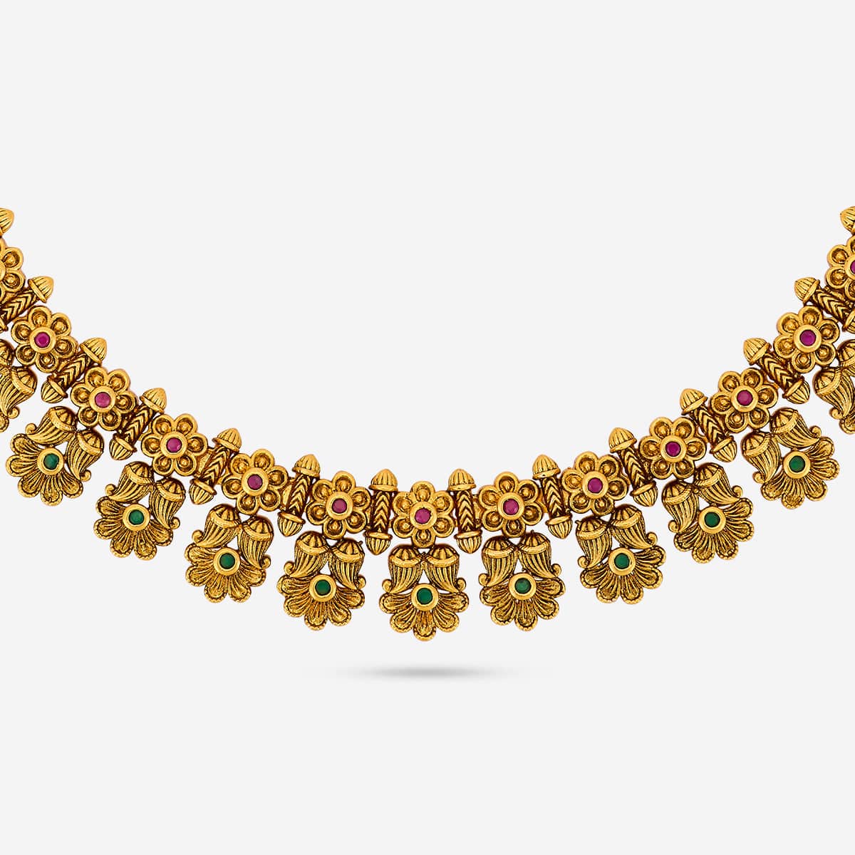 Antique Necklace Antique Necklace 195082