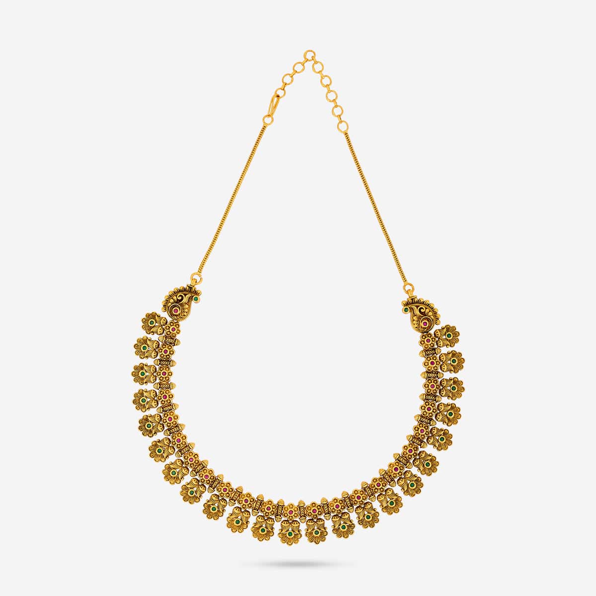 Antique Necklace Antique Necklace 195082