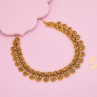 Antique Necklace Antique Necklace 195082