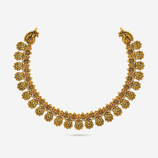 Antique Necklace Antique Necklace 195082