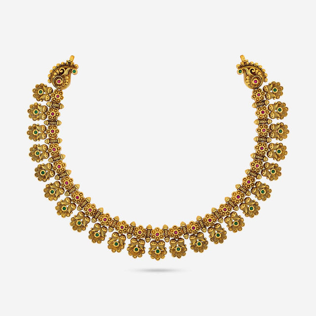 Antique Necklace Antique Necklace 195082