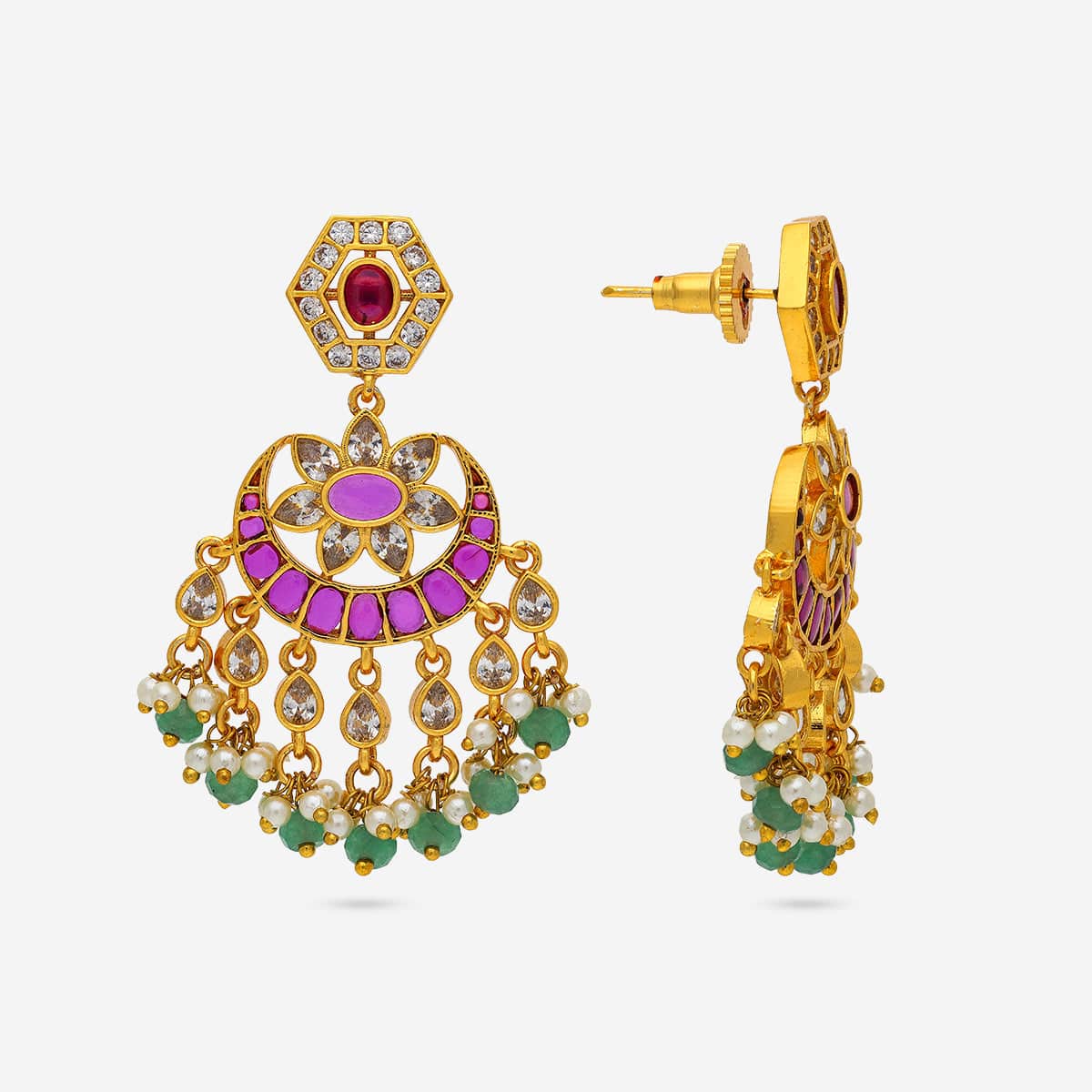 Antique Necklace Antique Necklace 195084