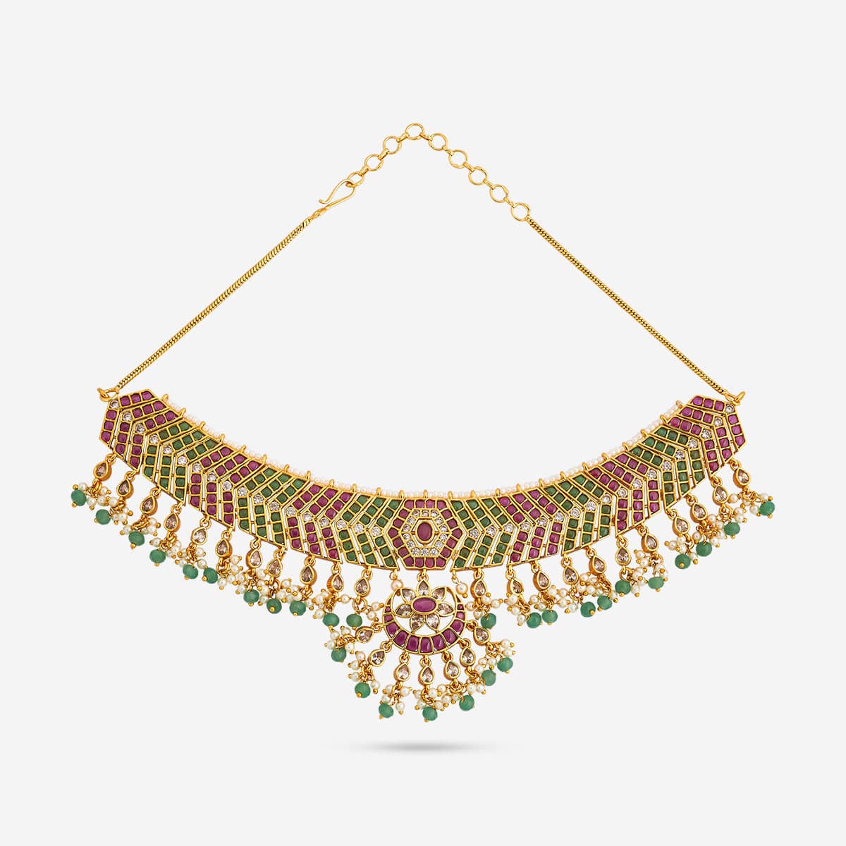 Antique Necklace Antique Necklace 195084