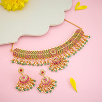 Antique Necklace Antique Necklace 195084