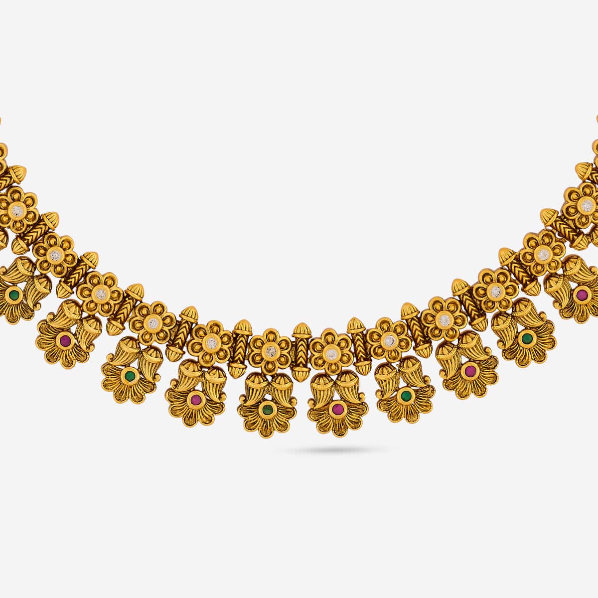 Antique Necklace Antique Necklace 195088