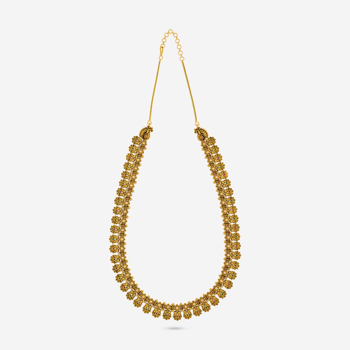 Antique Necklace Antique Necklace 195088