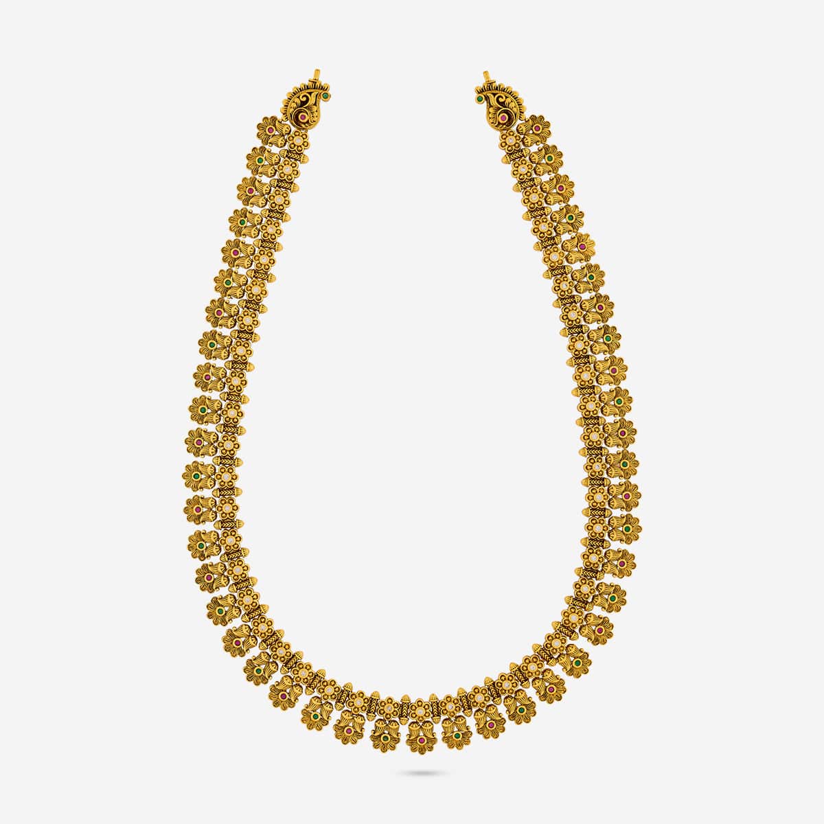 Antique Necklace Antique Necklace 195088