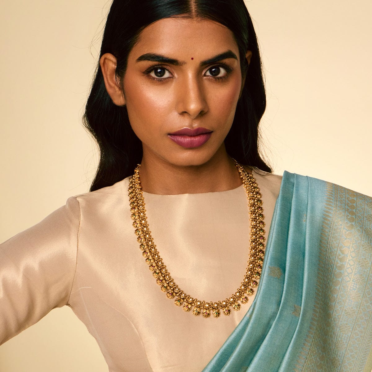 Antique Necklace Antique Necklace 195088