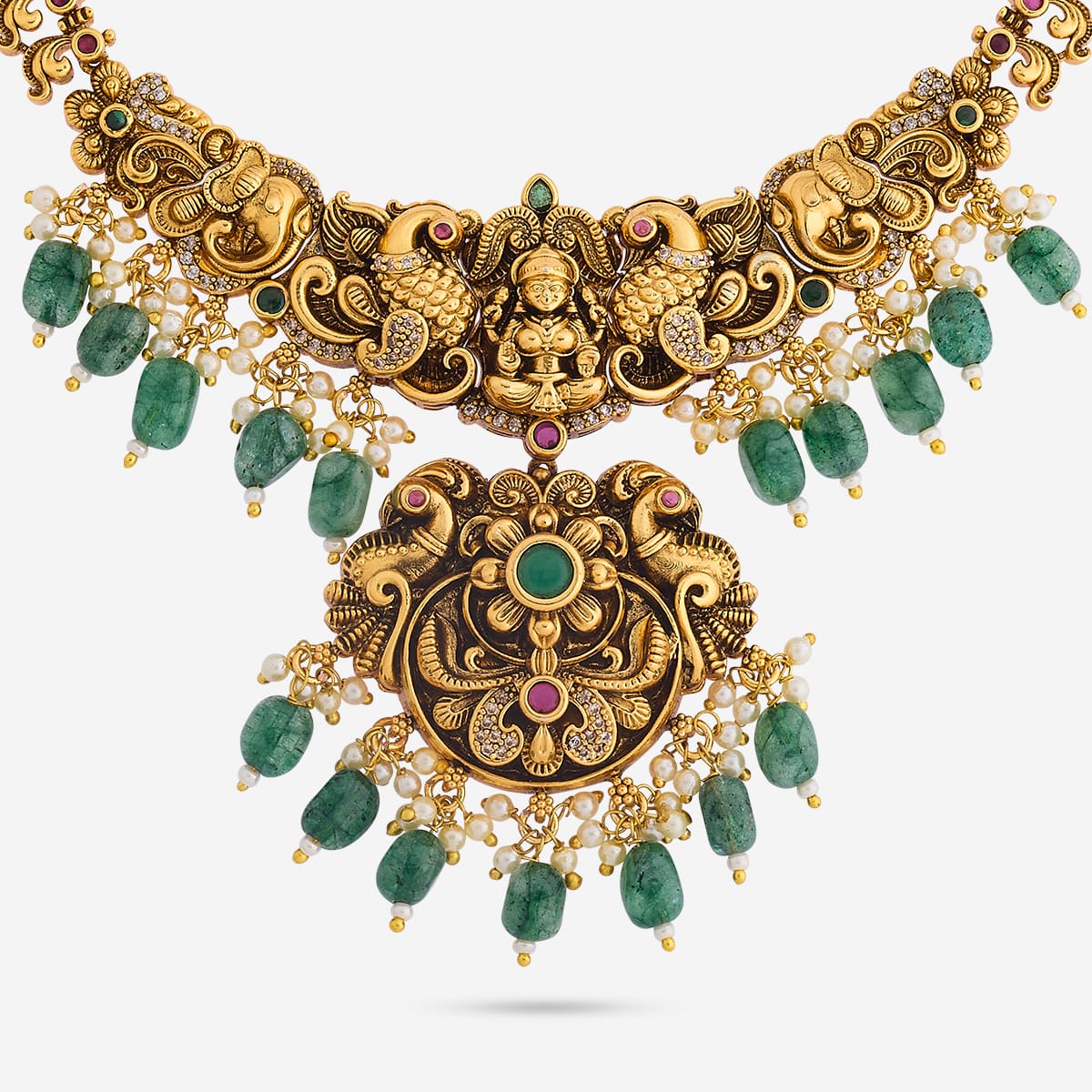 Antique Necklace Antique Necklace 195156