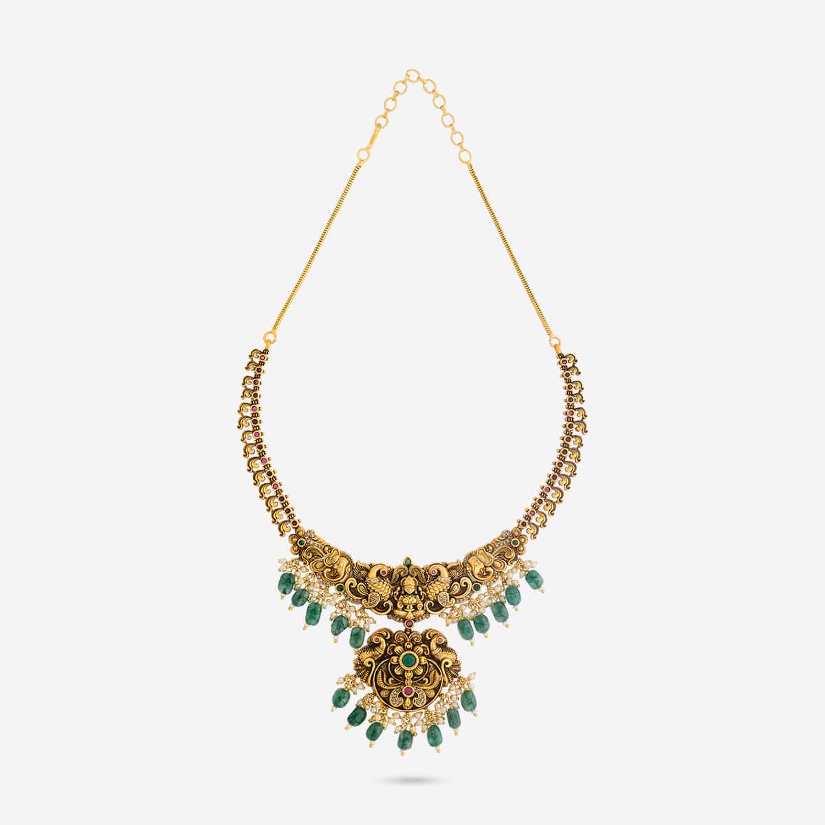 Antique Necklace Antique Necklace 195156
