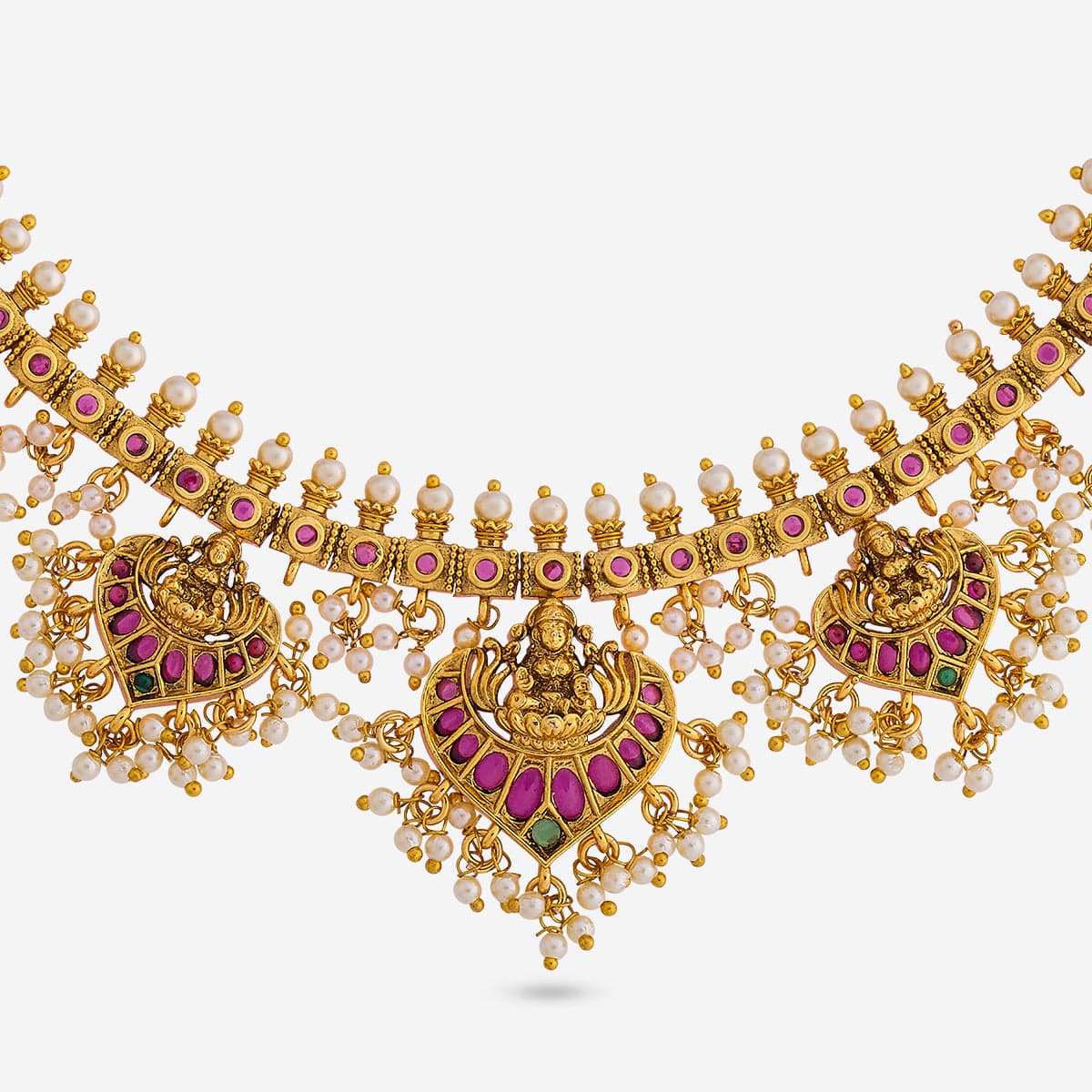 Antique Necklace Antique Necklace 195164