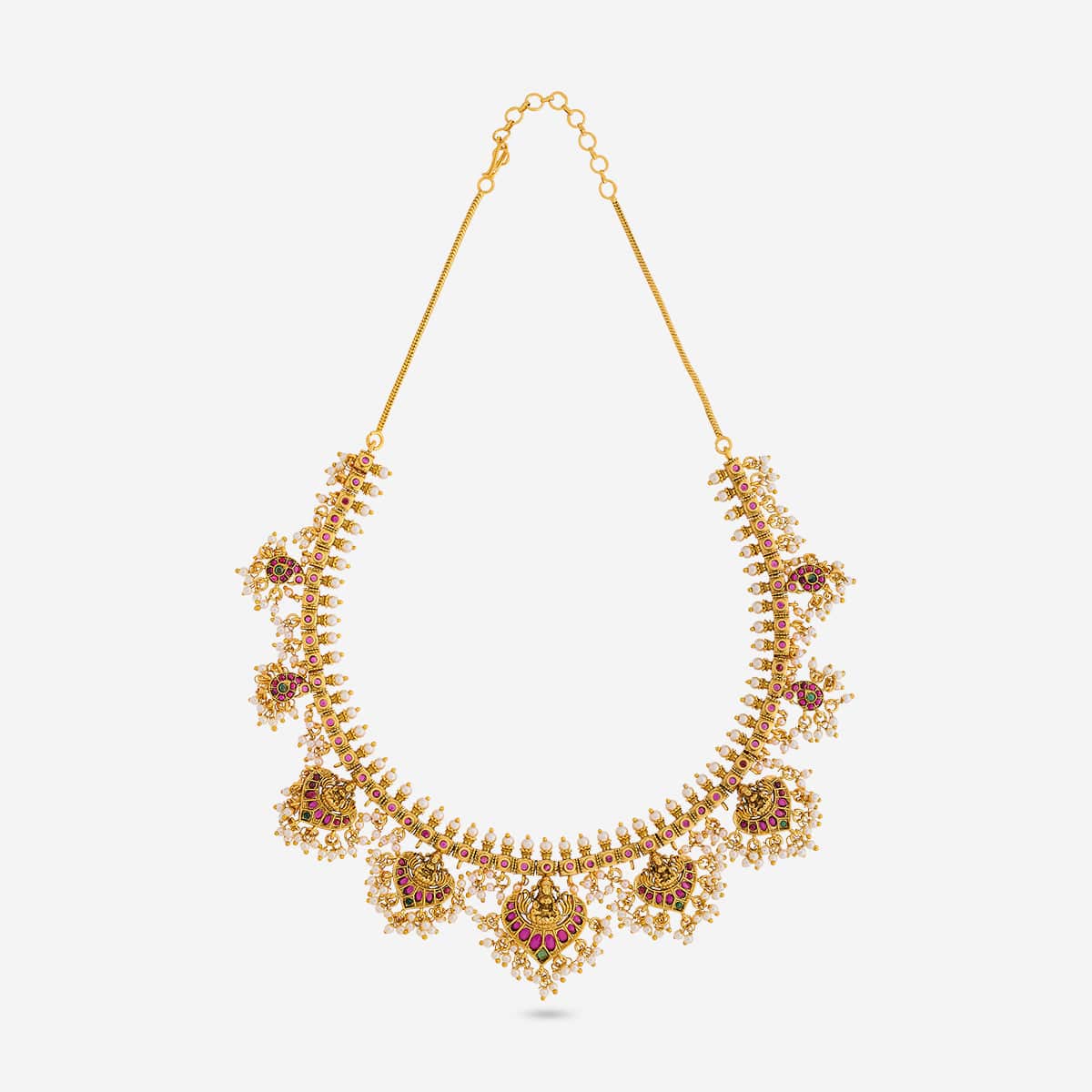 Antique Necklace Antique Necklace 195164