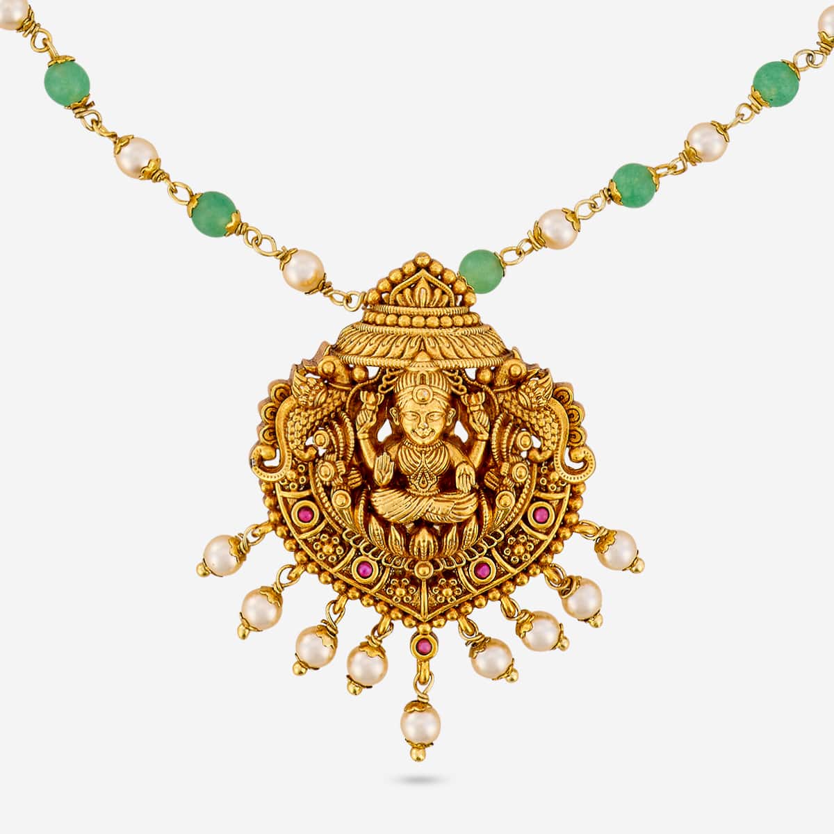 Antique Necklace Antique Necklace 195263