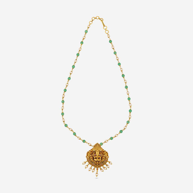 Antique Necklace Antique Necklace 195263