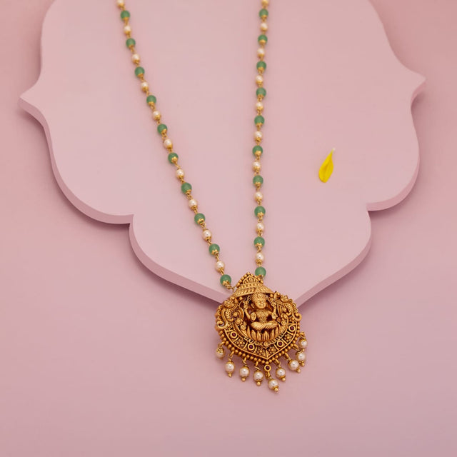 Antique Necklace Antique Necklace 195263