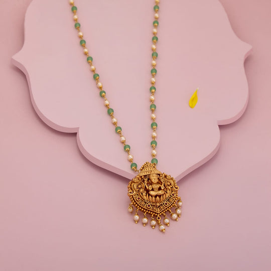 Antique Necklace Antique Necklace 195263
