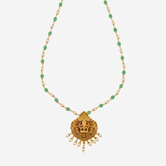 Antique Necklace Antique Necklace 195263