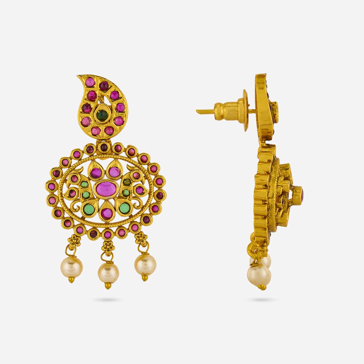 Antique Necklace Antique Necklace 195291