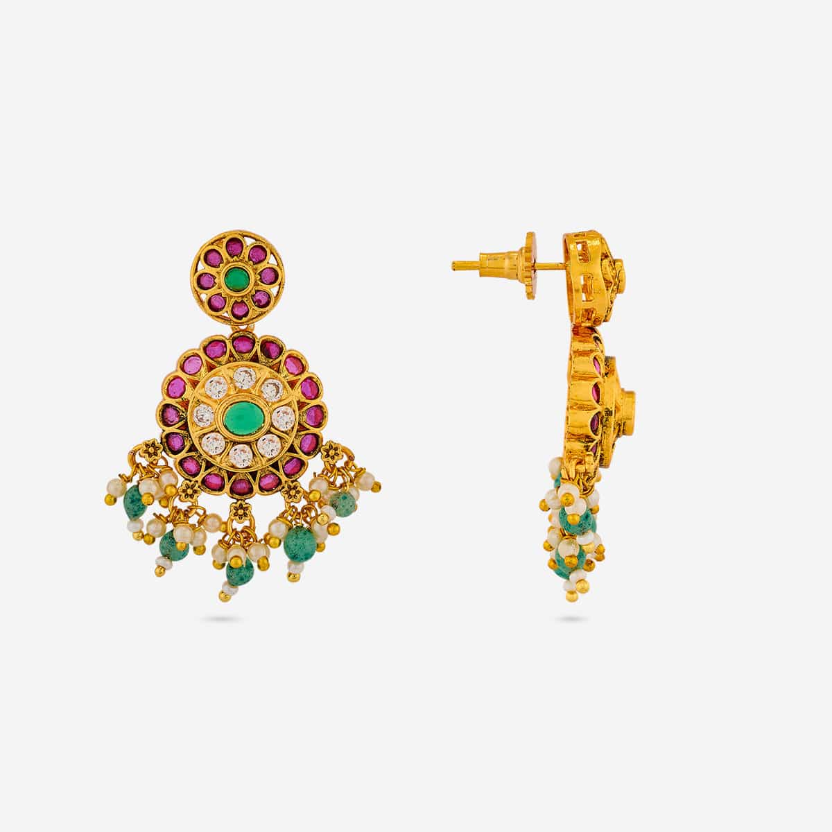 Antique Necklace Antique Necklace 195293