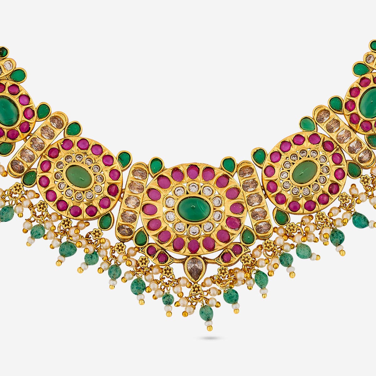 Antique Necklace Antique Necklace 195293