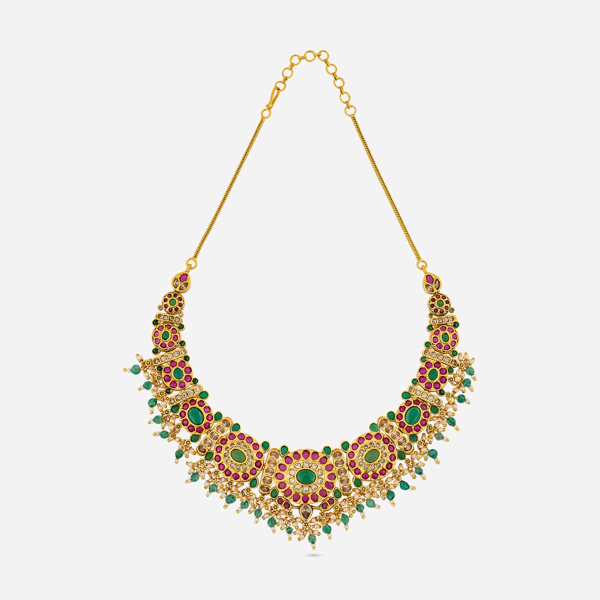 Antique Necklace Antique Necklace 195293