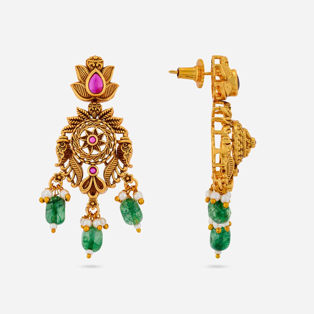 Antique Necklace Antique Necklace 195294