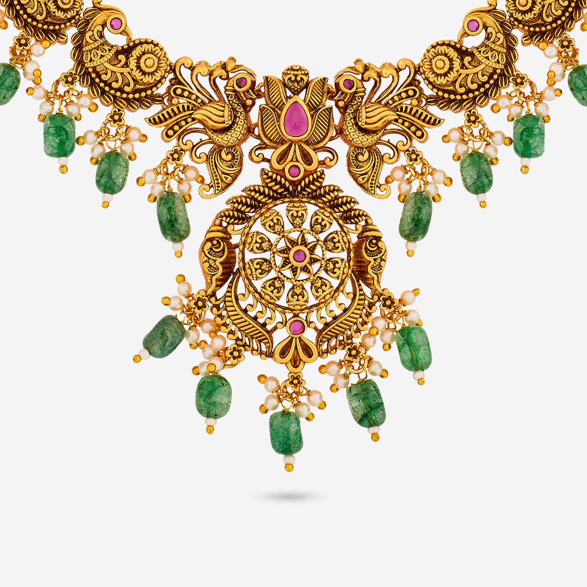 Antique Necklace Antique Necklace 195294