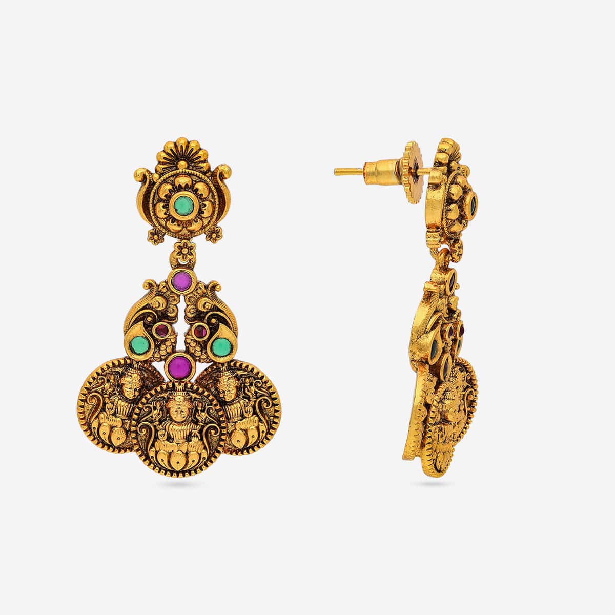 Antique Necklace Antique Necklace 195296