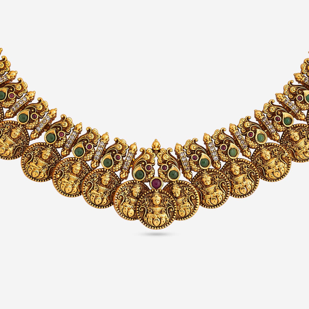 Antique Necklace Antique Necklace 195296