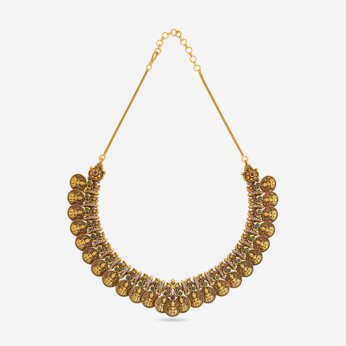 Antique Necklace Antique Necklace 195296